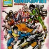 Bauna Vaaman (super commando dhruw)
