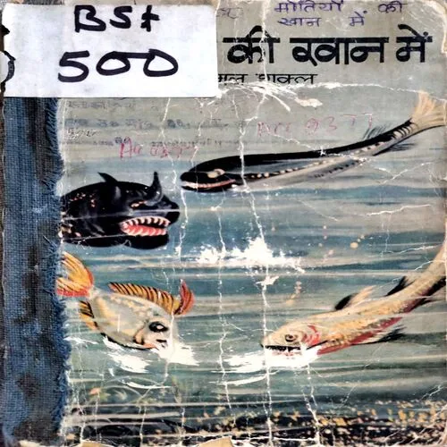 Motiyo Ki Kahani (No. of pages 48)