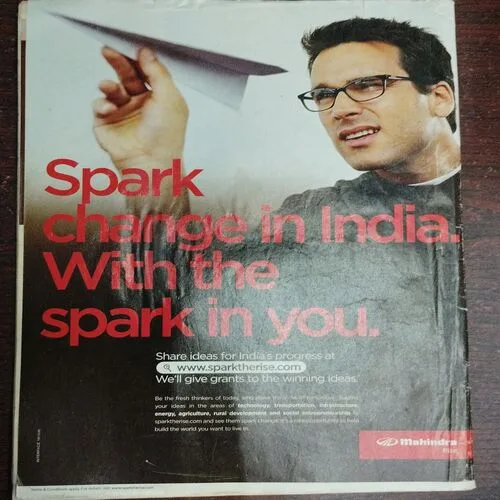 India Today  (21 September 2011)