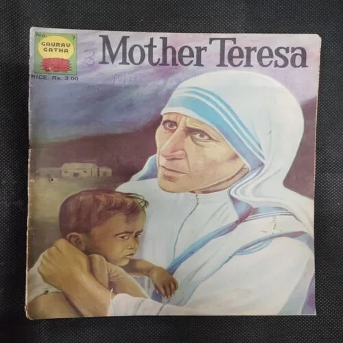 MOTHER TERESA