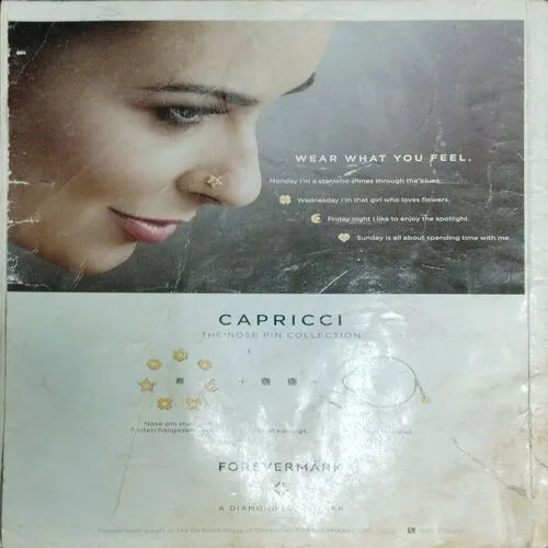 Femina (August 2015)