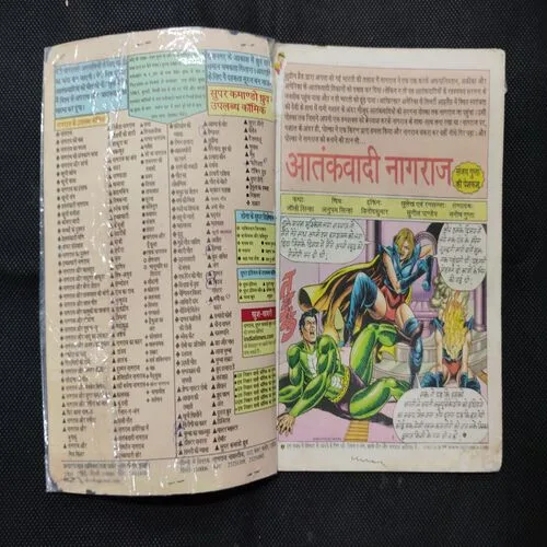 AATANKWADI NAGRAJ