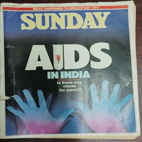 Sunday (December 1986)