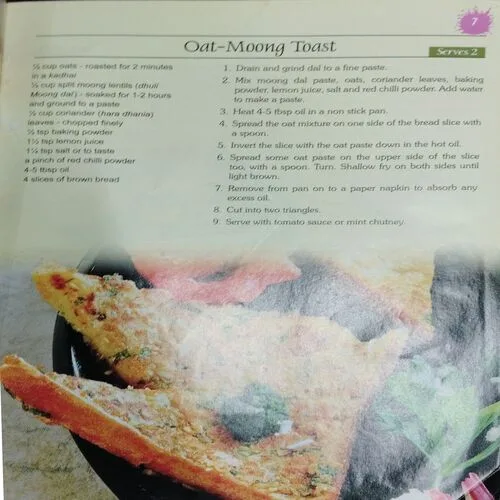 Healthy Recipes For Growing  Kids