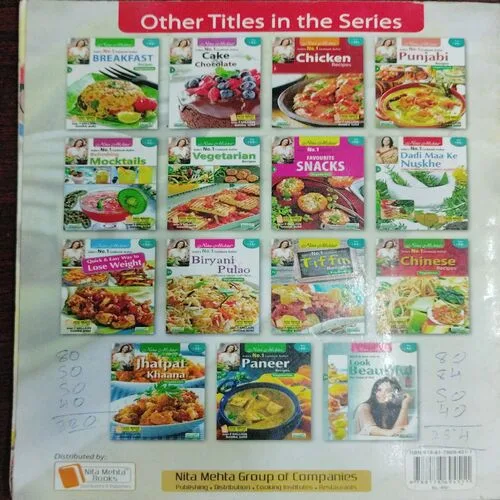 Healthy Recipes For Growing  Kids