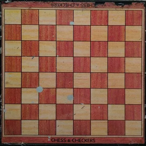 Metal Chess