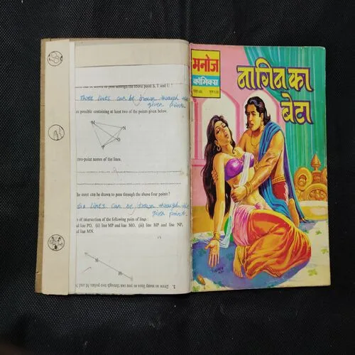 NAGIN KA BETA