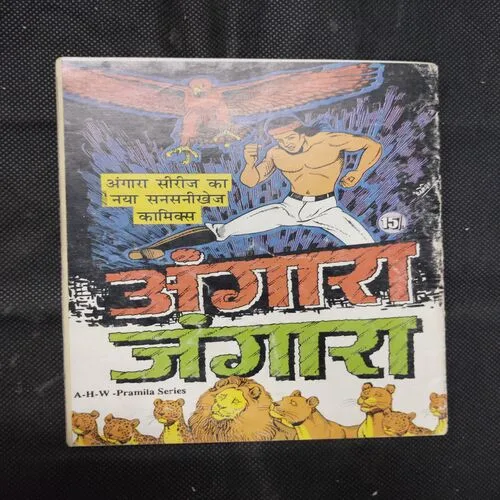 JUDWAA BHAI