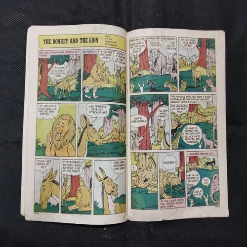 TINKLE (NO-41)