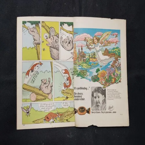 TINKLE (NO-7)