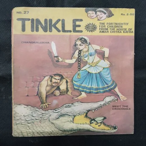 TINKLE (NO-27)
