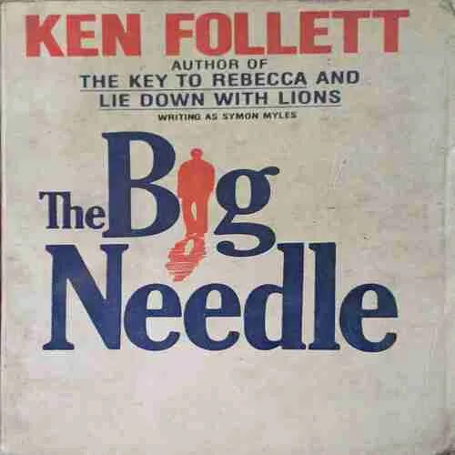 The Big Needle ( No. of pages = 175 )