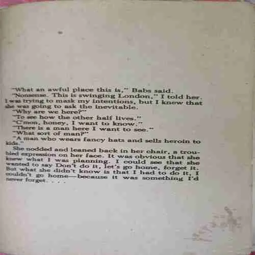 The Big Needle ( No. of pages = 175 )