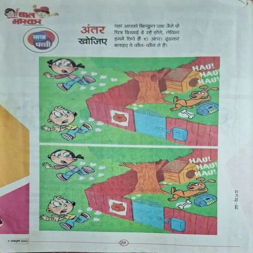 Bal Bhaskar ( 7 October 2022 )