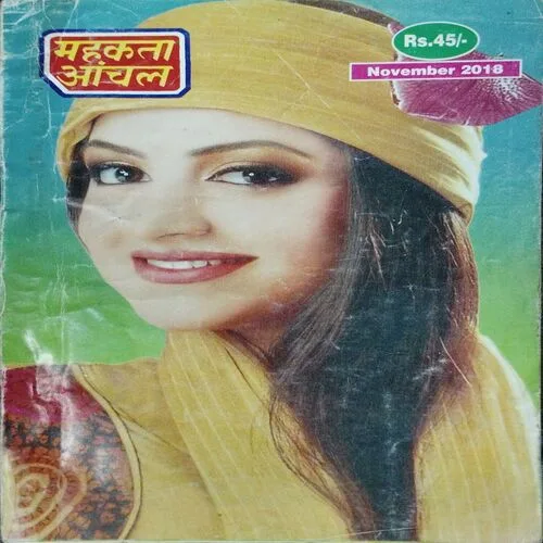 Mehakta Anchal (November 20)