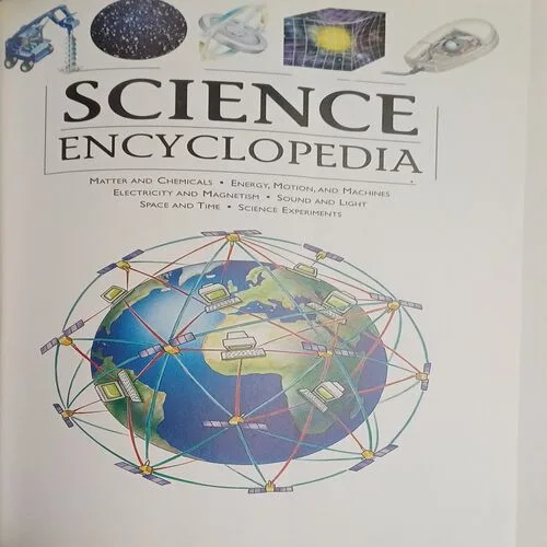 Science Encyclopedia