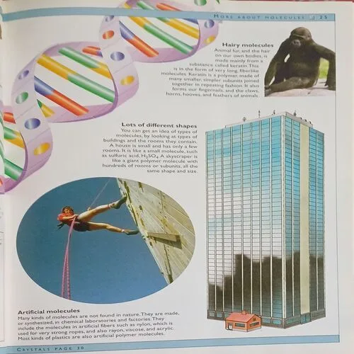 Science Encyclopedia