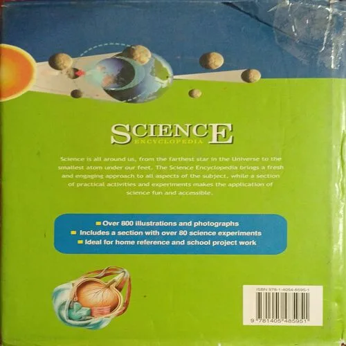 Science Encyclopedia
