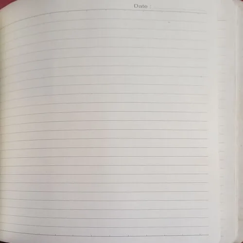 Notebook