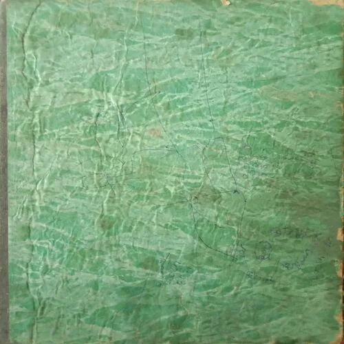 Single Binding 7 in 1 : Magic Pot (August 1-15 2003), (March 16-31, 2003), (May 16-31 2003), (June 16-30, 2003), (April 16-30, 2003), (June 1-15, 2003), (May 1-15, 2003)