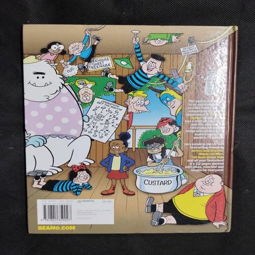 BEANO