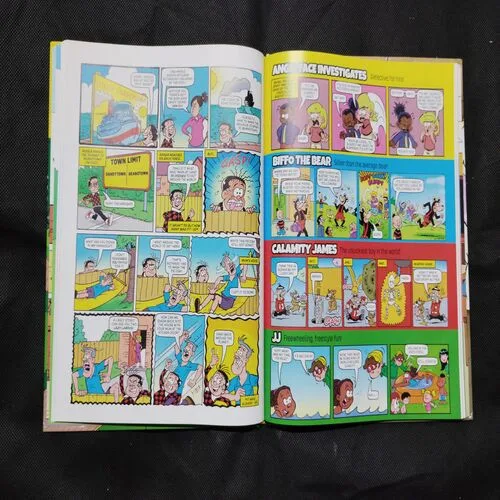 BEANO