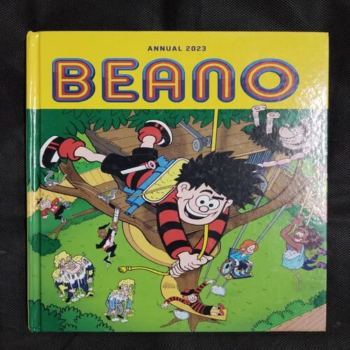 BEANO