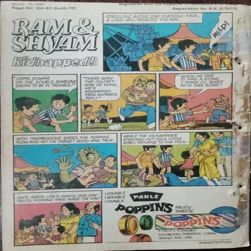 Birbal The Clever