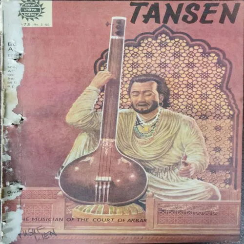 Tansen