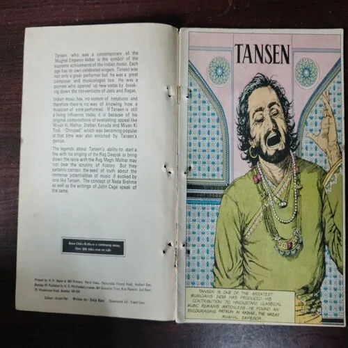 Tansen