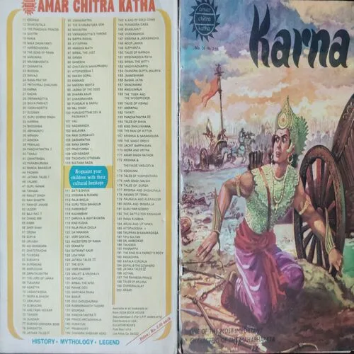 (9 in 1 Banding )Buddha / Shivaji/Rana Pratap/Prithviraj Chauhan / Karna/Kacha / Vikramaditya /Shiva Parvati / Vasavadatta