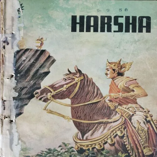 (2 in one banding ) Harsha / Bappa Rawal