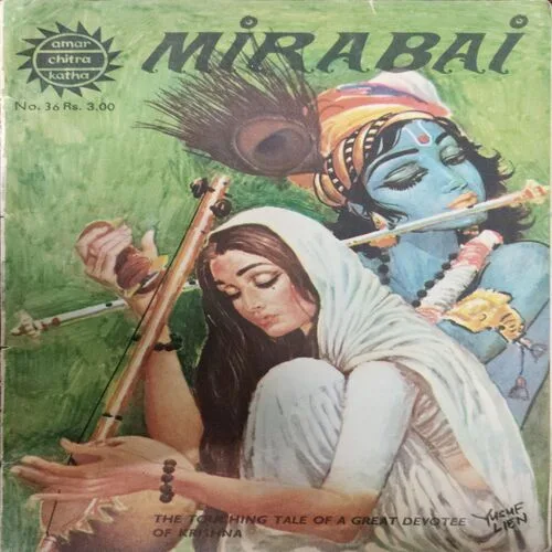 Mirabai