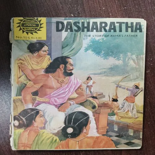 Dasharatha