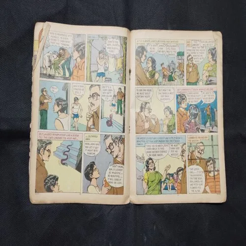 TINKLE (NO-302)