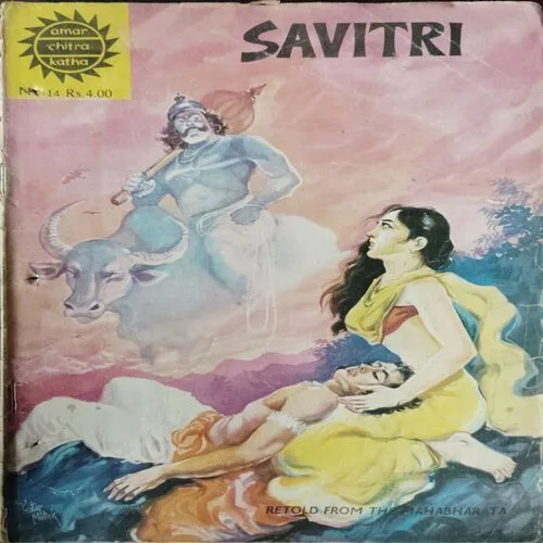 Savitri