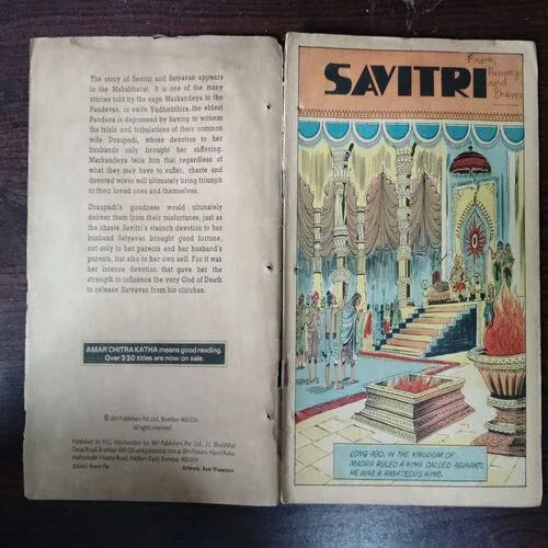 Savitri