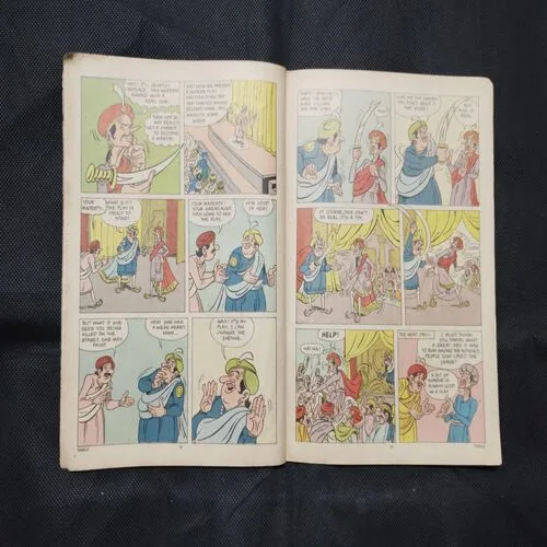 TINKLE (NO-201)