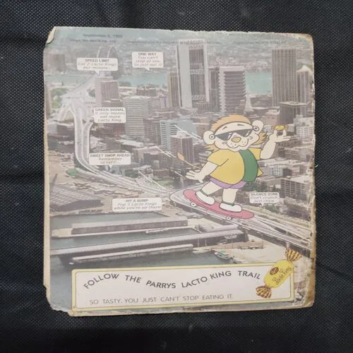TINKLE (NO-256)