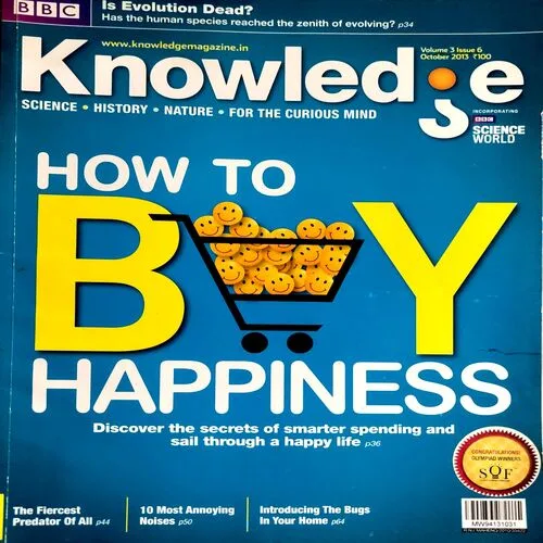 Knowledge (Oct 2013)