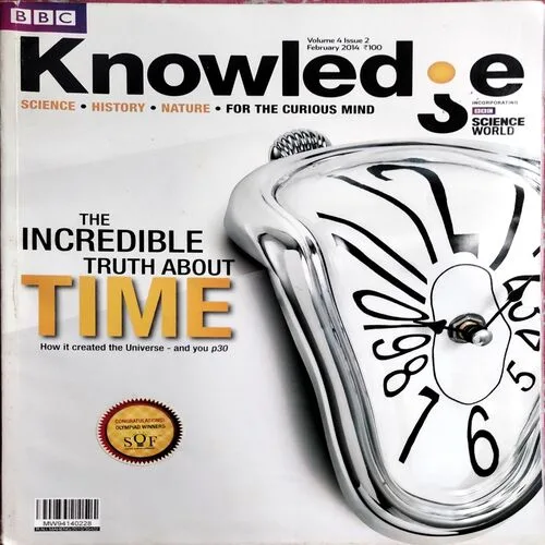 Knowledge (Feb 2014)
