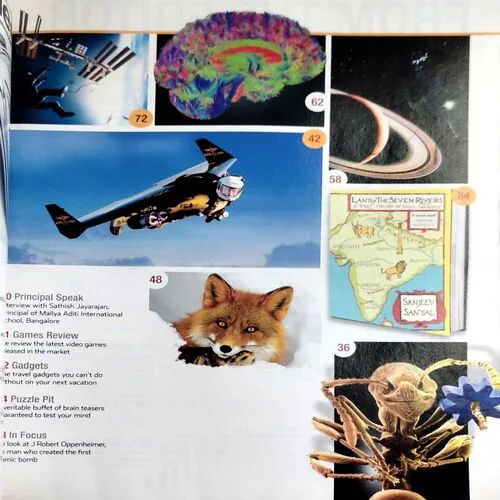 Knowledge (Feb 2014)