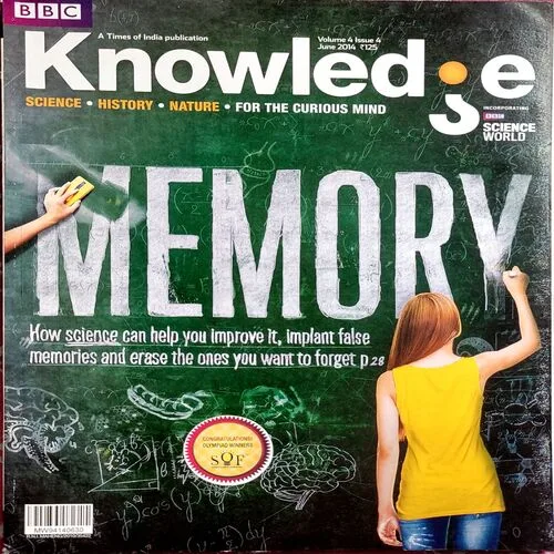 Knowledge (June 2014)