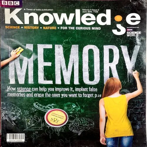 Knowledge (June 2014)