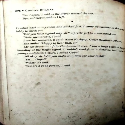 Revolution 2020 (No. of pages 296)