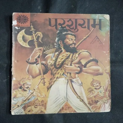 PARASHURAMA
