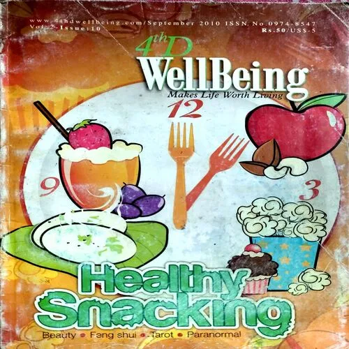 Well Being (Vol 2)