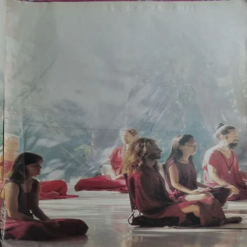 Osho Times (1 may 1999 )