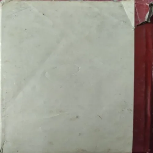 Khaare Paani Ka Bhavar (No. of pages 140)