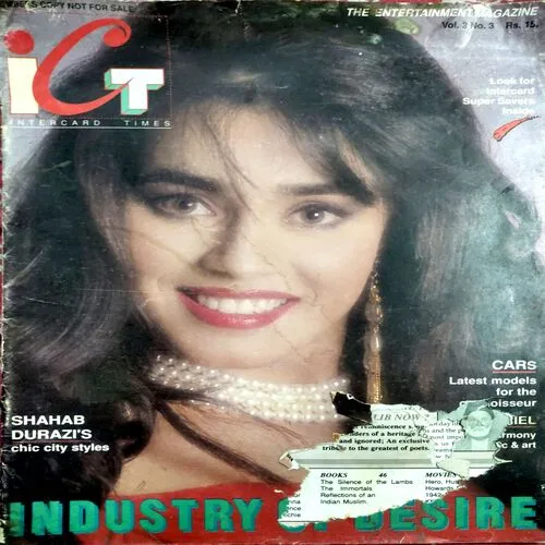 ICT (Vol.)